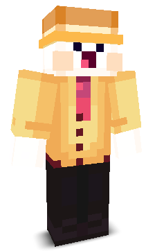techi20's skin
