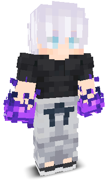 YahiaGh123's skin