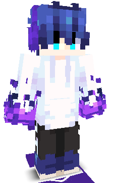 bleedfang's skin