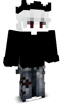 FanaticTiger688's skin