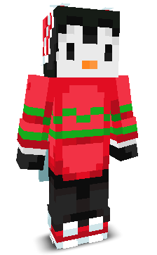 RaresShefu's skin