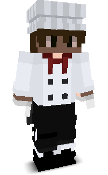CookingwithMax's skin