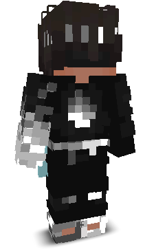 paulPsst's skin