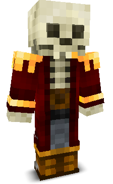 Captain89's skin