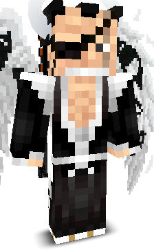 GETTUMOR's skin