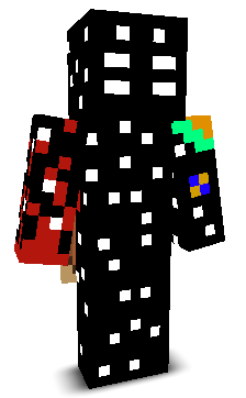 Vizer_Televizor's skin