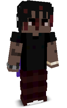Cukiereczek153's skin