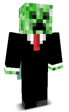 mohwasclaimed's skin