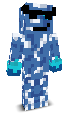 Skyebloo777's skin