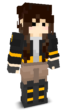 Painted_Ghost's skin