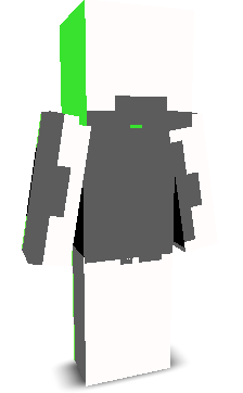 crayondoid's skin