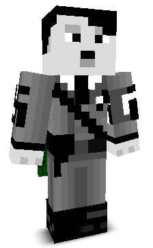 Mirek_Kwas's skin