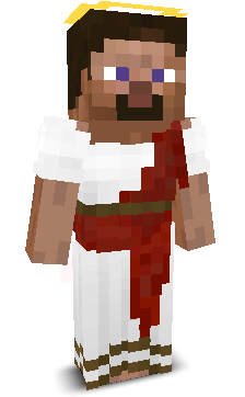 SheepGaming's skin