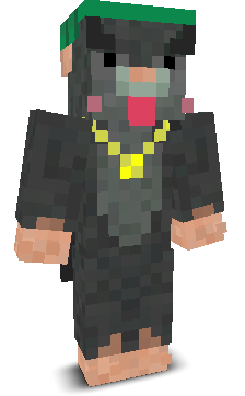 Kuro3010's skin