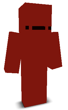 Remaania's skin