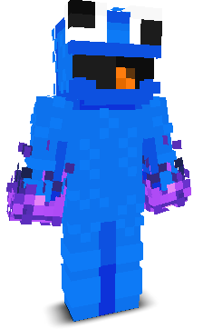 WarriorCelestial's skin