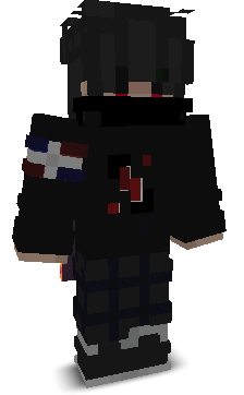 INTRUZEK220's skin