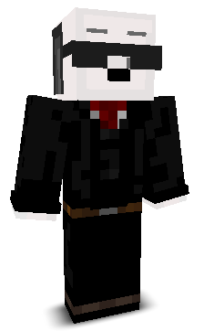 Arkham141's skin