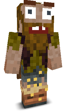 Skyminecraft2000's skin