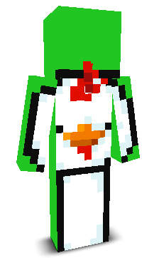 not_DR3AM's skin