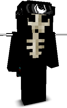 UzbekPvP's skin