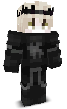 Llormis's skin