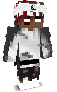 eForgedV2's skin