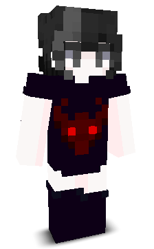 Joaozinhowave's skin