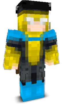 Mouskete256's skin