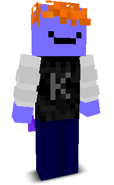 klogis's skin