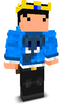 NNaaron18's skin