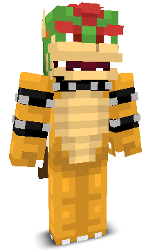MKTill's skin