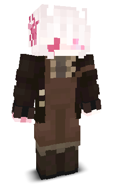 healmenow's skin