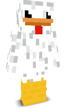 Mr_Chlcken's skin