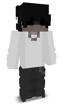 _Carvine's skin