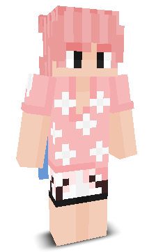 PatriickStar's skin