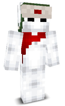 kolinax's skin