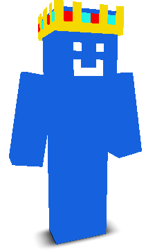 BigBackPlayz's skin