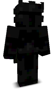 DqrkKnight67's skin