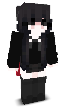 Zakiroo's skin