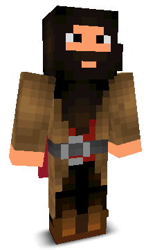 PlaqueBoyS's skin