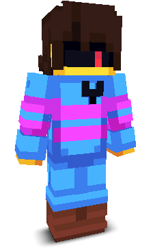 TheGreenSlayer1's skin