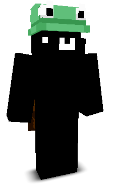 fogqy's skin