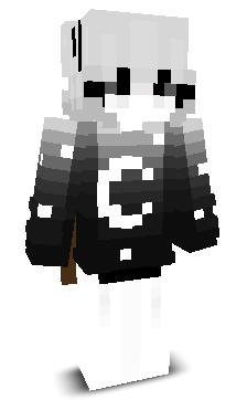 itzJxil's skin