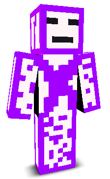 ShownPrince8331's skin