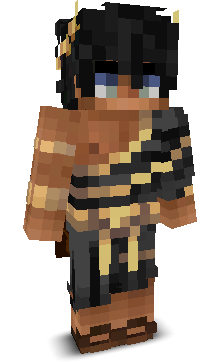 BagarrePRIME's skin