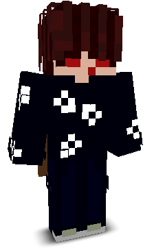 gNaSa's skin