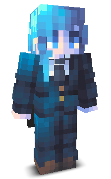 Xxanonimo69xX's skin