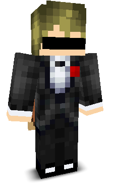 WoltHD's skin