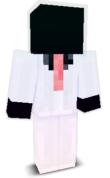 Thirdpersondll's skin